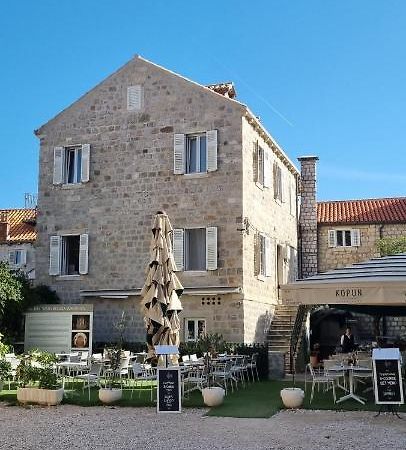 Apartments Vlaho Dubrovnik Dış mekan fotoğraf