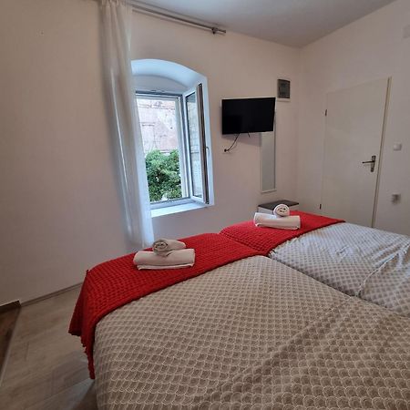Apartments Vlaho Dubrovnik Dış mekan fotoğraf