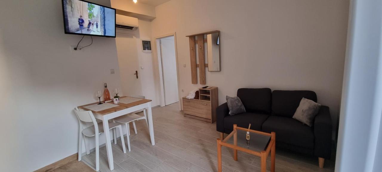 Apartments Vlaho Dubrovnik Dış mekan fotoğraf