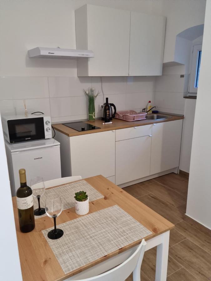 Apartments Vlaho Dubrovnik Dış mekan fotoğraf