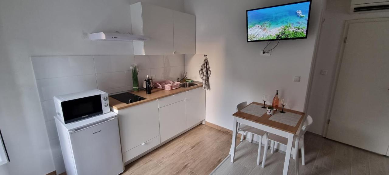 Apartments Vlaho Dubrovnik Dış mekan fotoğraf