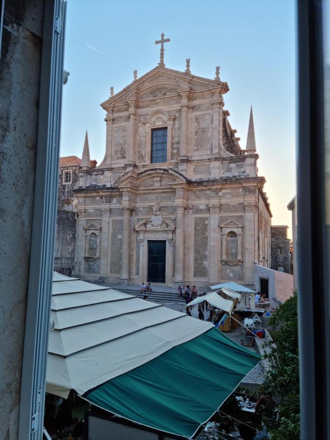 Apartments Vlaho Dubrovnik Dış mekan fotoğraf