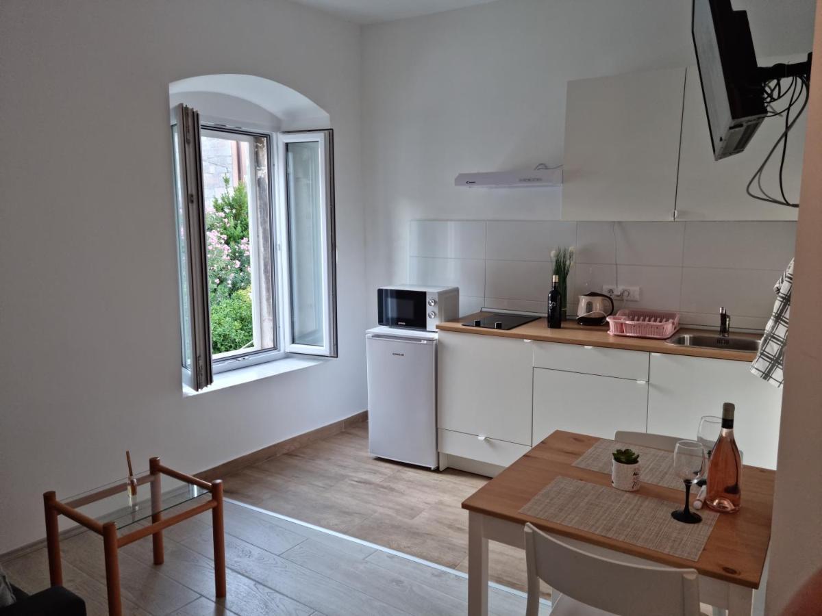 Apartments Vlaho Dubrovnik Dış mekan fotoğraf