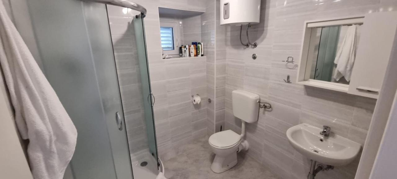 Apartments Vlaho Dubrovnik Dış mekan fotoğraf