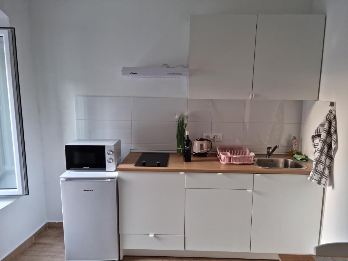 Apartments Vlaho Dubrovnik Dış mekan fotoğraf