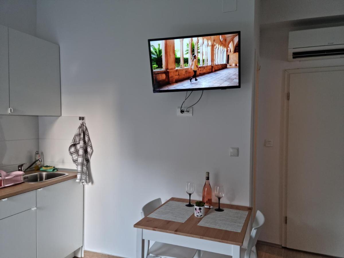 Apartments Vlaho Dubrovnik Dış mekan fotoğraf