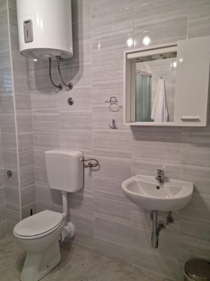 Apartments Vlaho Dubrovnik Dış mekan fotoğraf