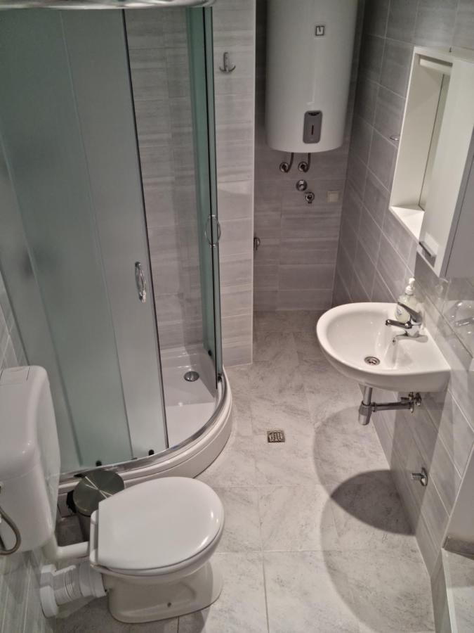 Apartments Vlaho Dubrovnik Dış mekan fotoğraf