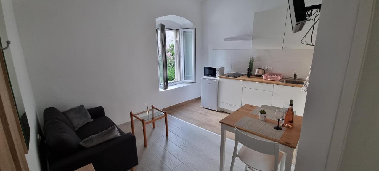 Apartments Vlaho Dubrovnik Dış mekan fotoğraf
