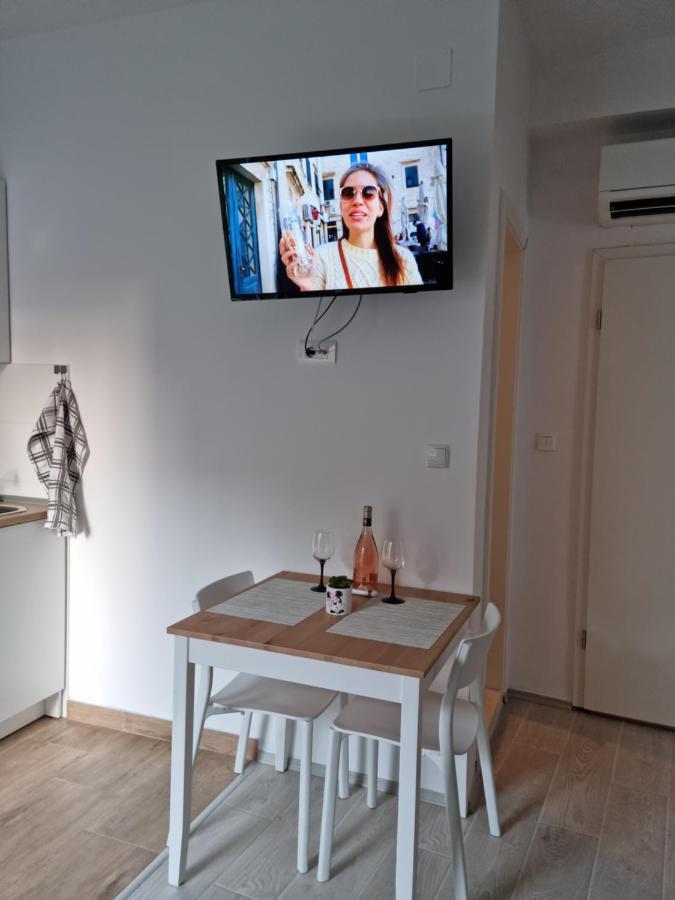 Apartments Vlaho Dubrovnik Dış mekan fotoğraf