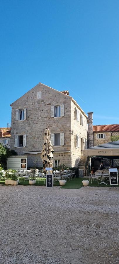 Apartments Vlaho Dubrovnik Dış mekan fotoğraf