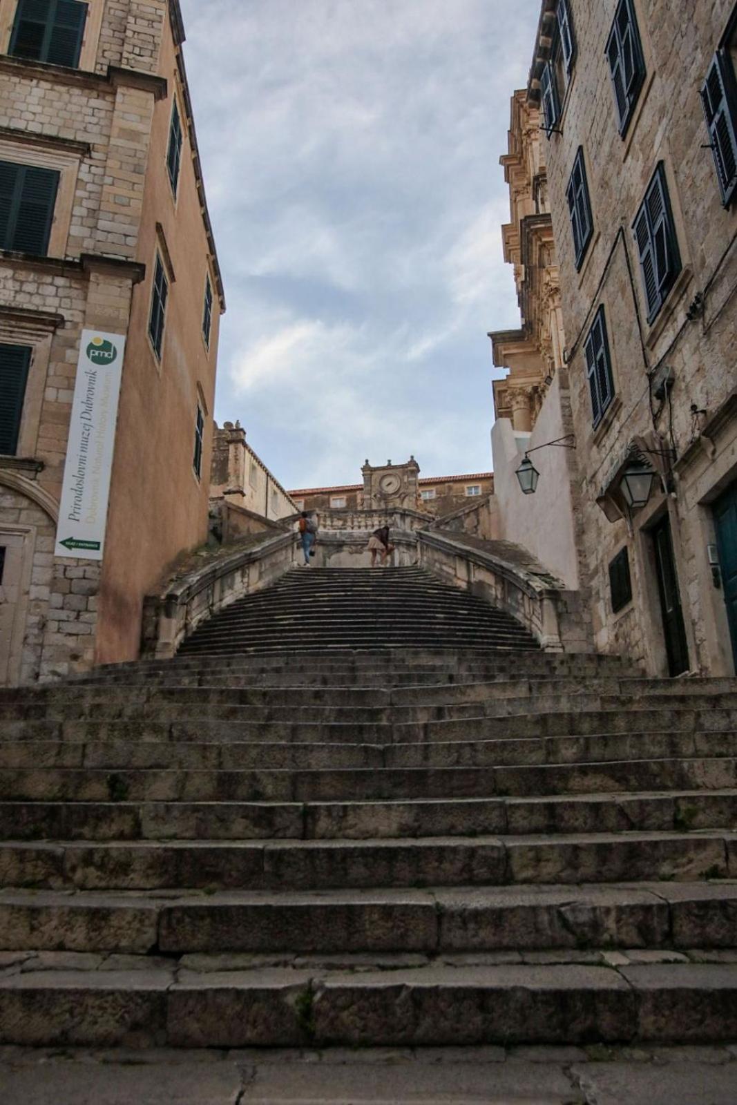 Apartments Vlaho Dubrovnik Dış mekan fotoğraf