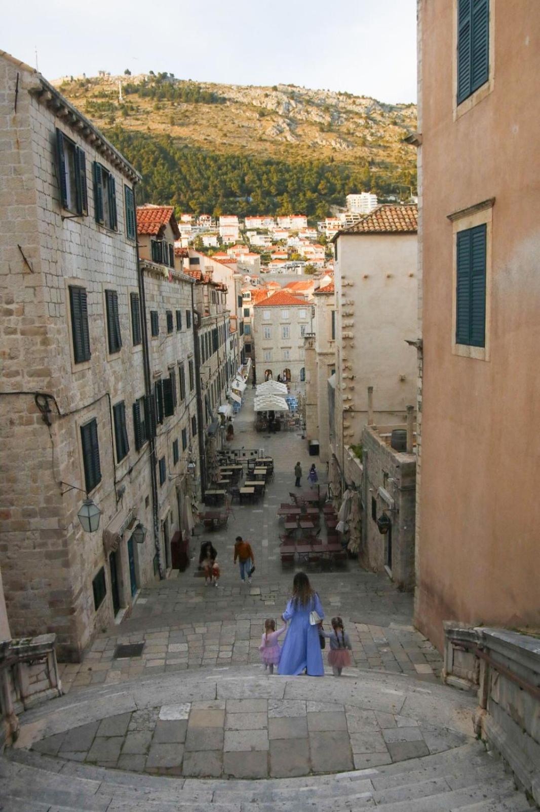 Apartments Vlaho Dubrovnik Dış mekan fotoğraf