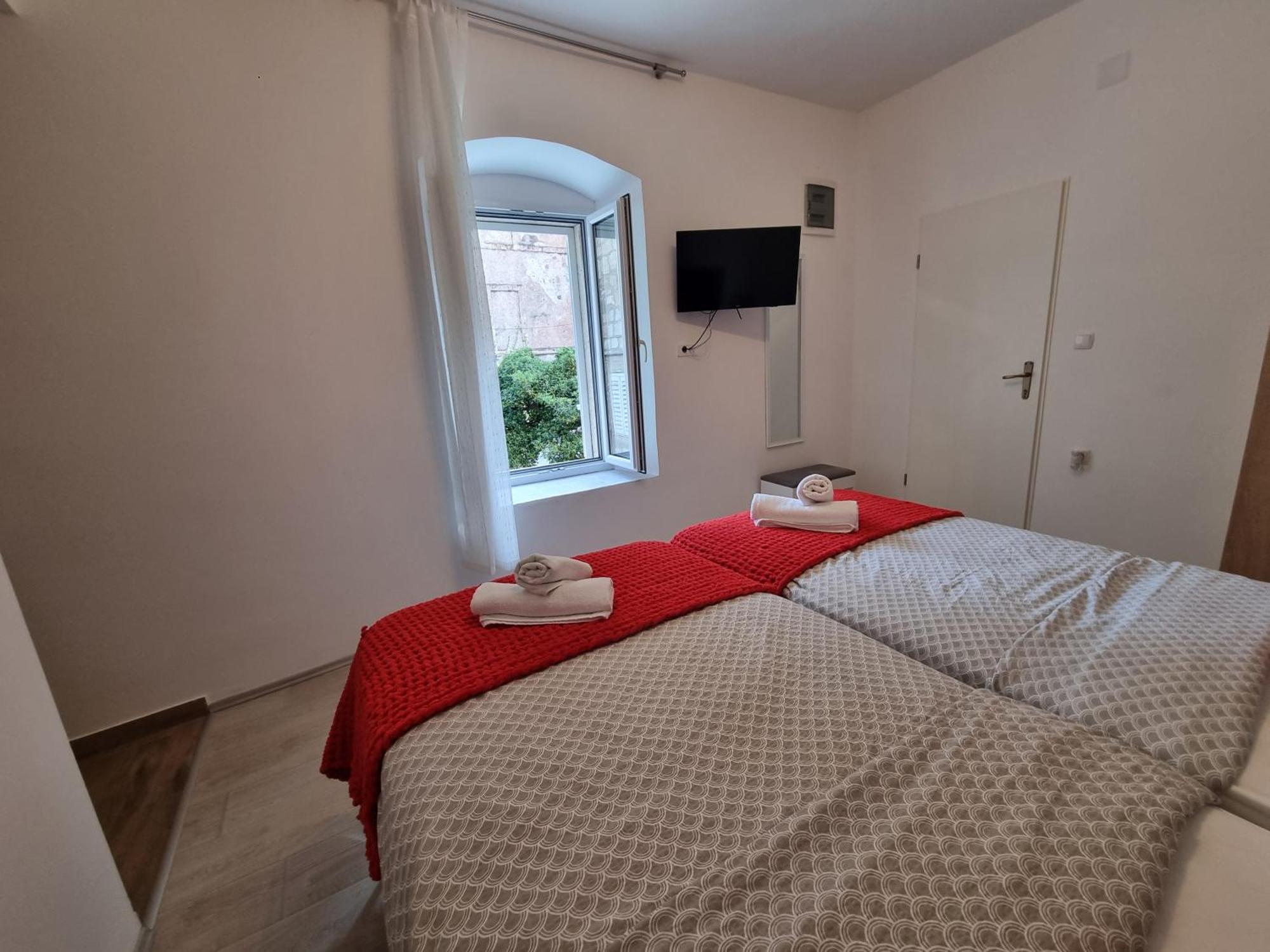 Apartments Vlaho Dubrovnik Dış mekan fotoğraf