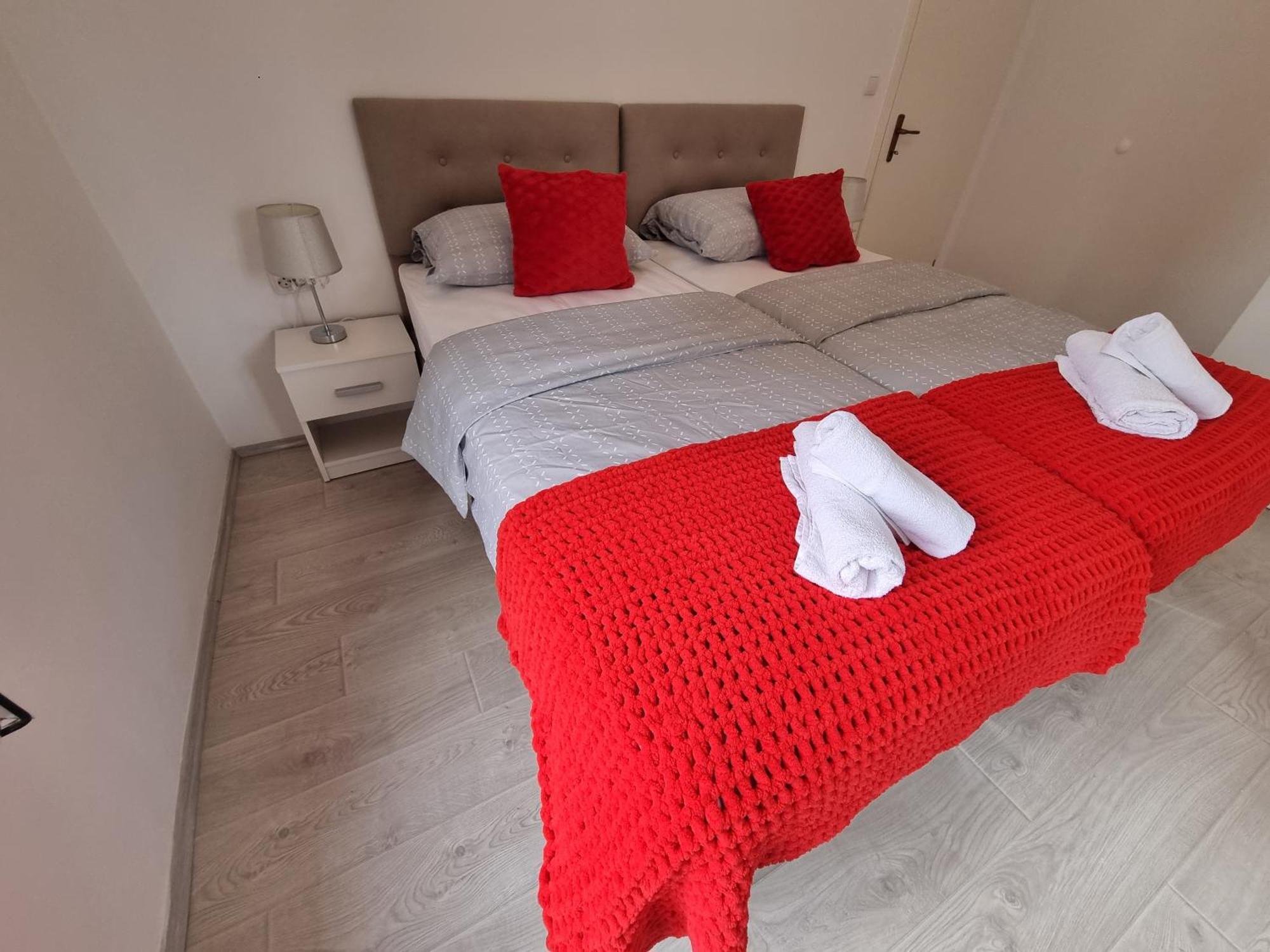Apartments Vlaho Dubrovnik Dış mekan fotoğraf