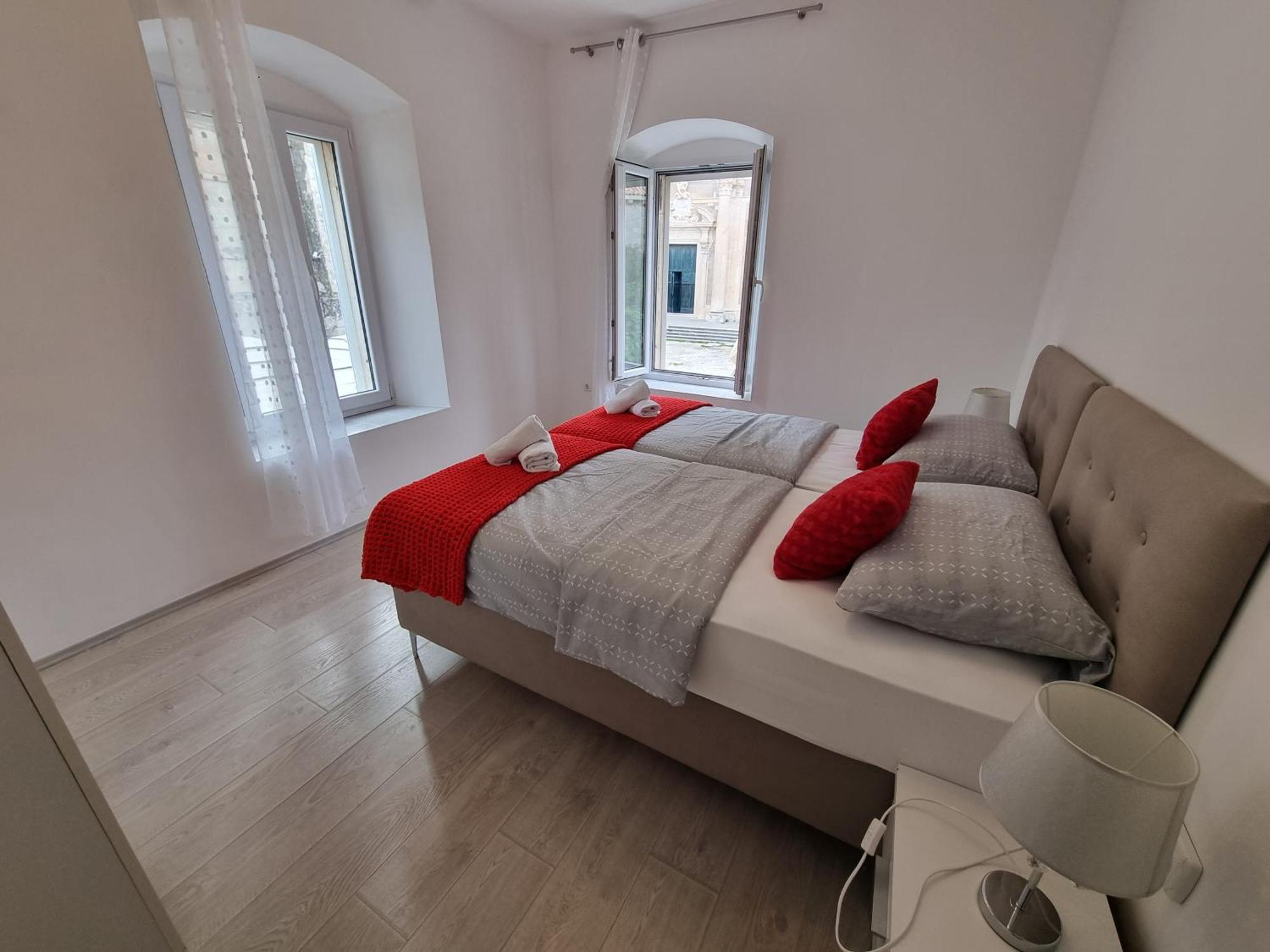 Apartments Vlaho Dubrovnik Dış mekan fotoğraf