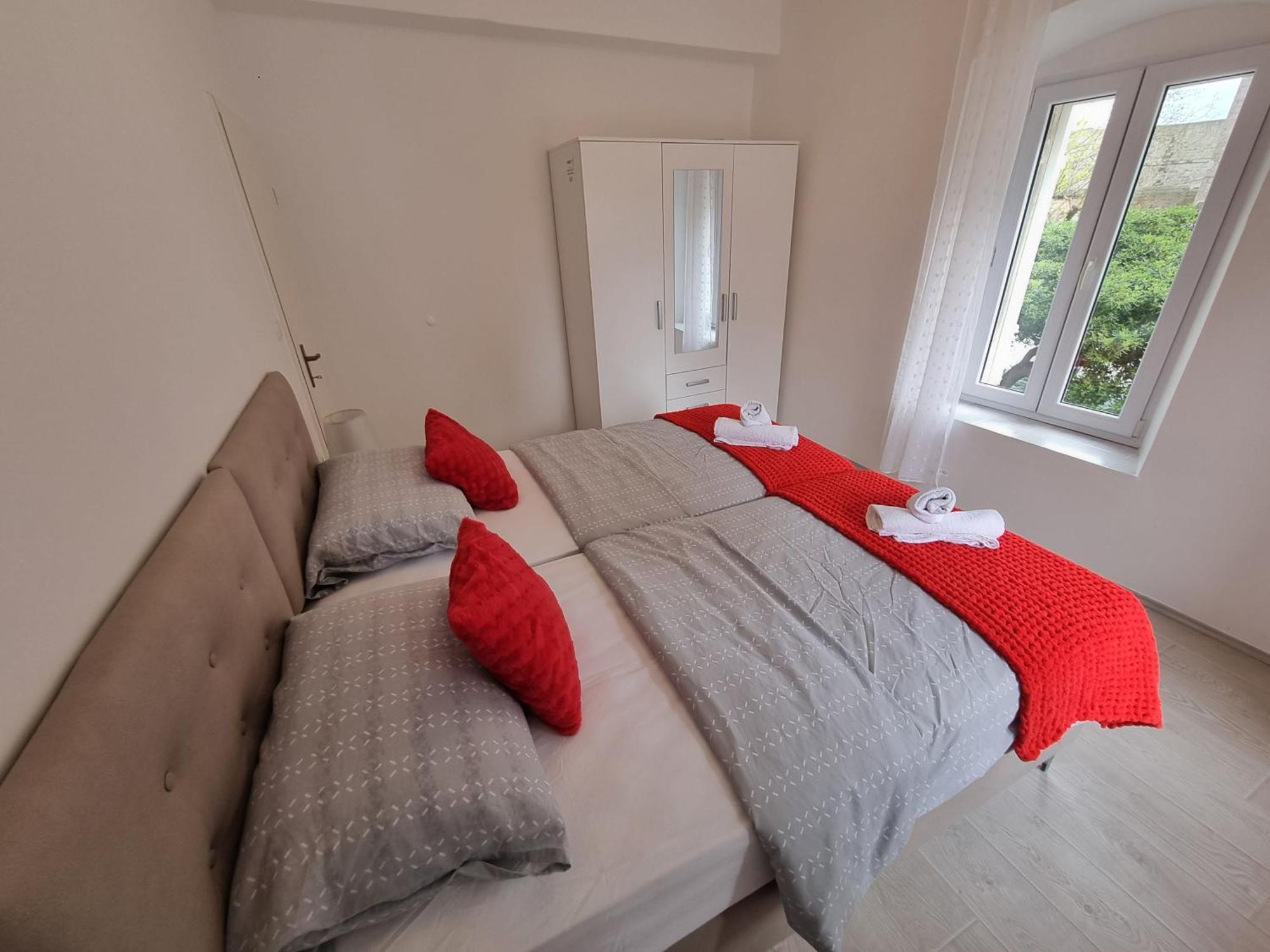Apartments Vlaho Dubrovnik Dış mekan fotoğraf