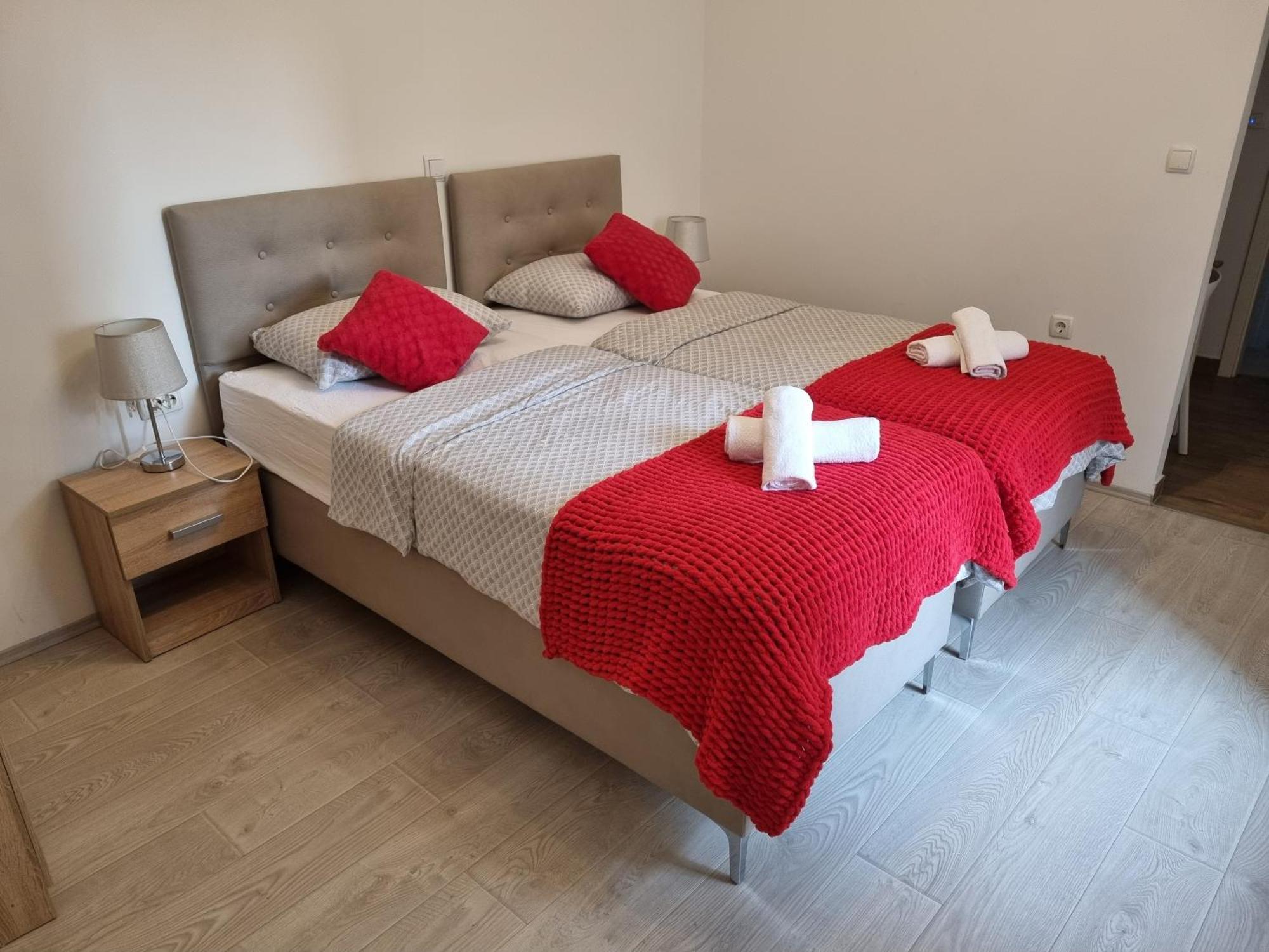 Apartments Vlaho Dubrovnik Dış mekan fotoğraf