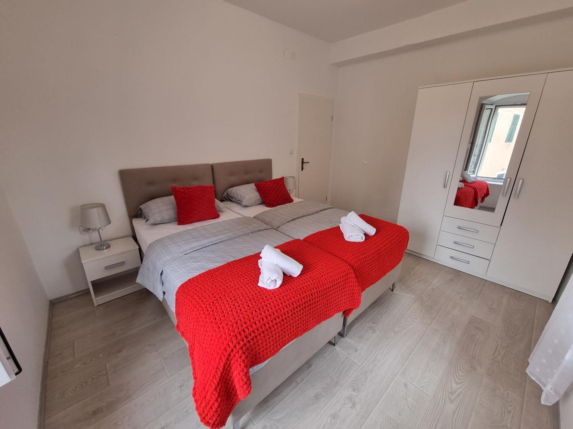 Apartments Vlaho Dubrovnik Dış mekan fotoğraf