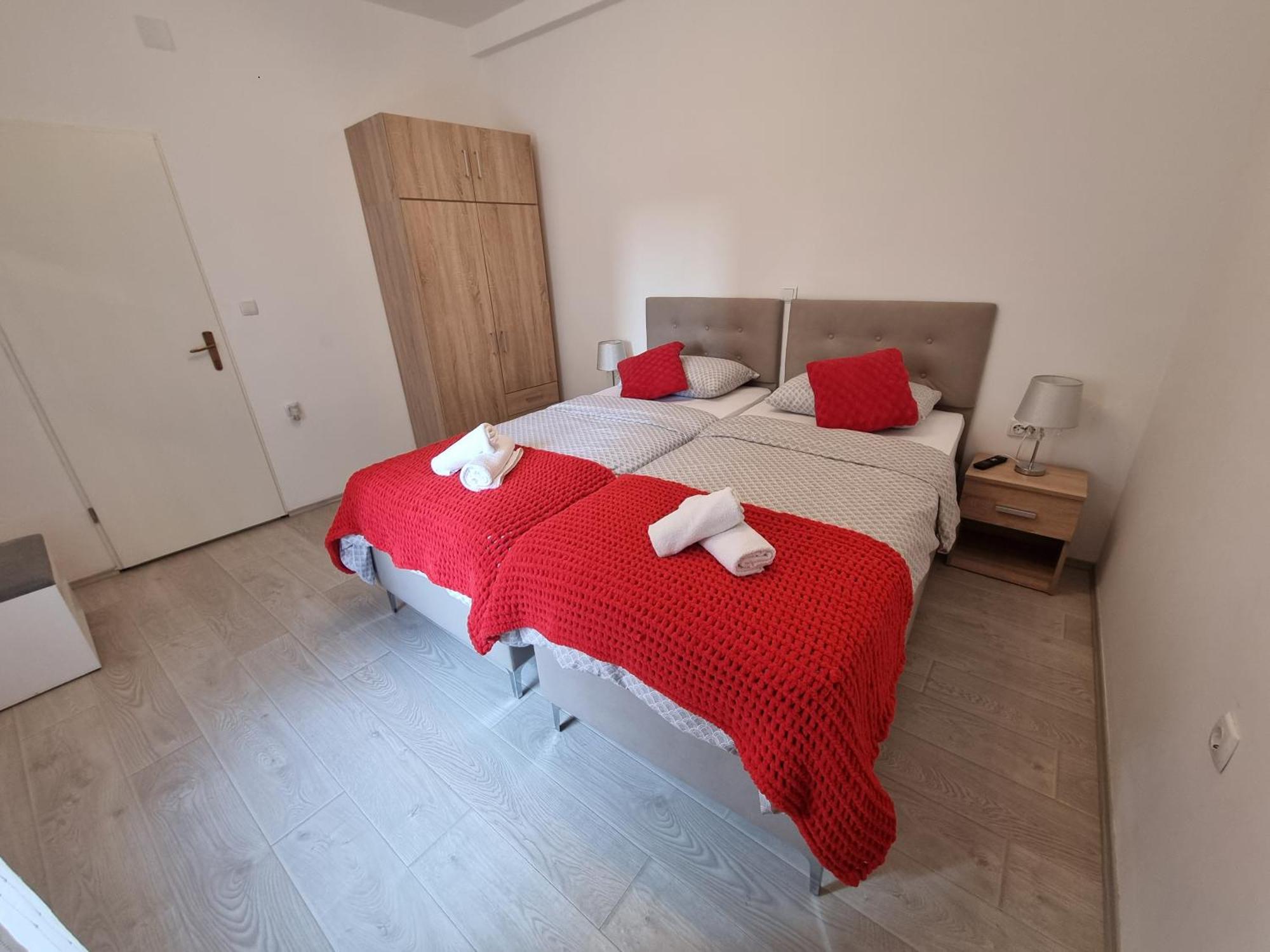 Apartments Vlaho Dubrovnik Dış mekan fotoğraf